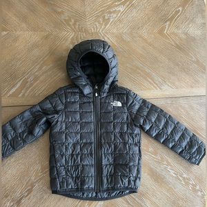 Toddler North Face Jacket- Size 3T